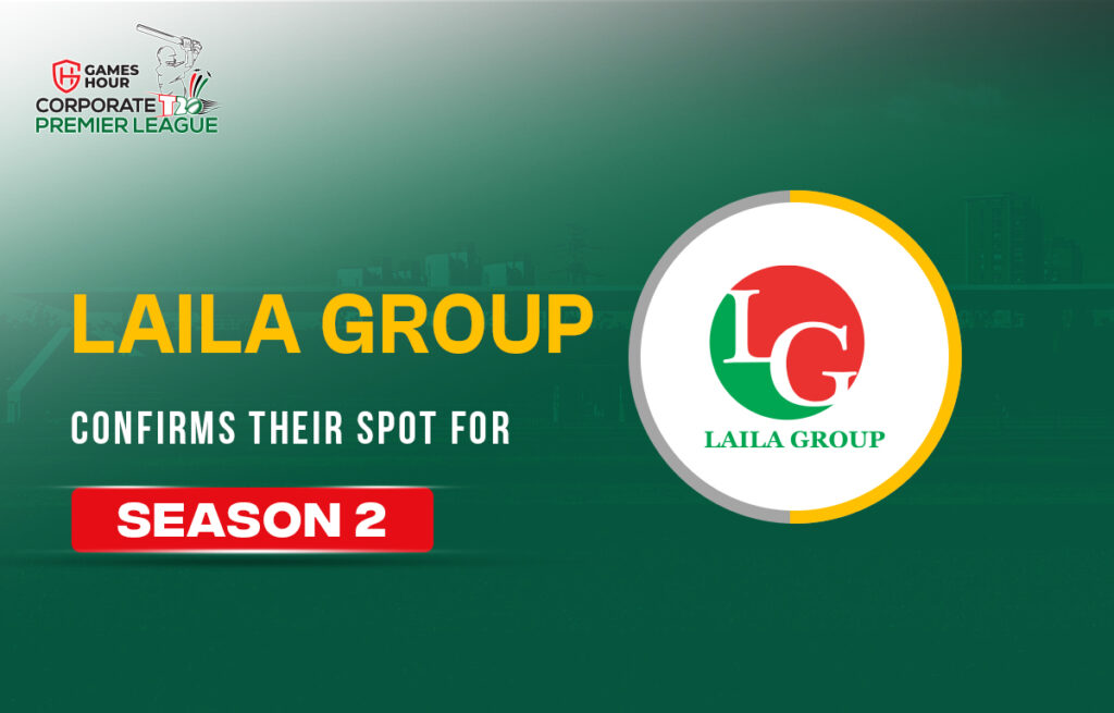 Laila Group